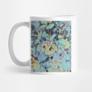 Orchids No. 4 Mug